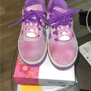 Puma Squishmallow Kids Sneakers